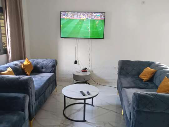 Résidence Gaston berger image 5