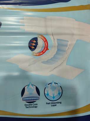 Premium Confy couches adultes Large pack 30 anti-irritation image 9