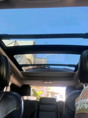 Jeep Cherokee Limited full options 2017 4 cylinder image 7