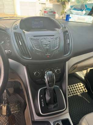 FORD ESCAPE SE 2013 image 10