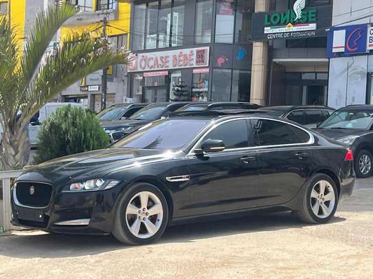 JAGUAR image 3