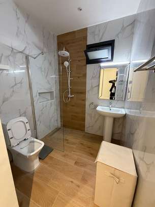 Appartement Meublé à Louer aux Plateaux image 4