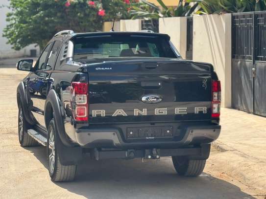 Ford Ranger wildtrak image 2