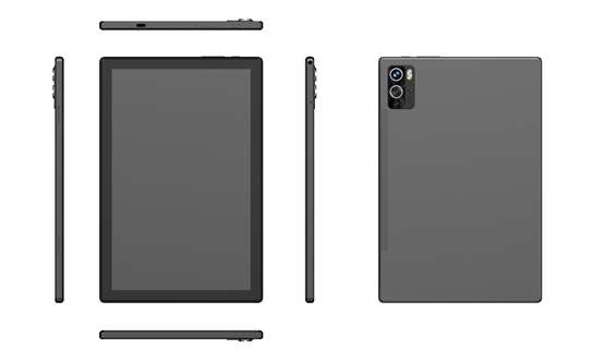 Tablette PC Modio M27 Rom 256Go Clavier + souris image 9