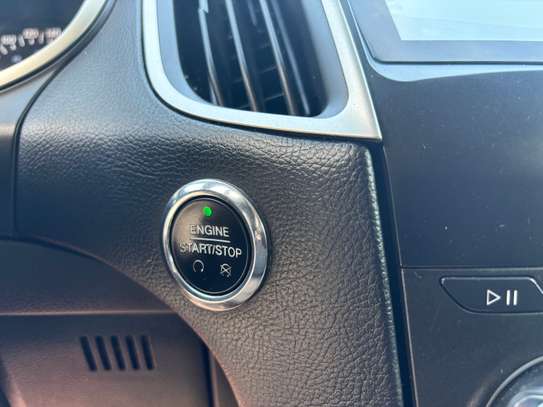 FORD EDGE 6 CYLINDRES image 10
