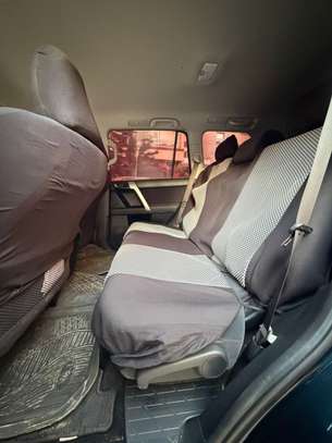Toyota Prado 2024 image 7