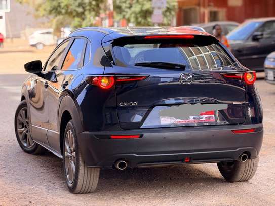 MAZDA CX-30* Année :  *2020* image 10