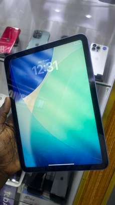 IPAD 10ème 64 + cellulaire image 5