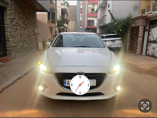 Location Mazda 3 image 1