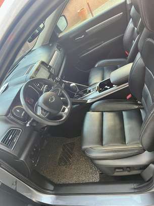 Renault QM6 2017 image 5