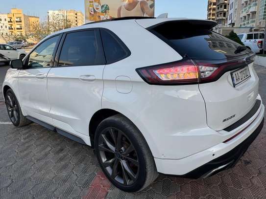 Ford EDGE sport image 2