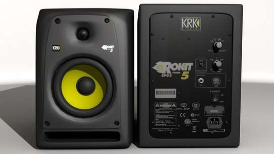 Moniteur Studio KRK image 1