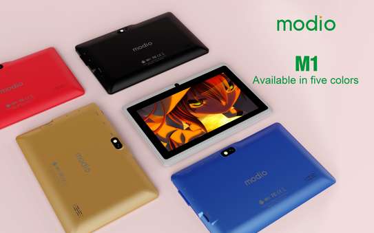 Tablette enfant Modio  M1 image 3