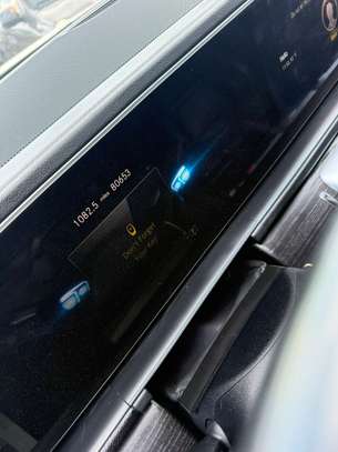 Mercedes GLE couper 63 AMG image 5