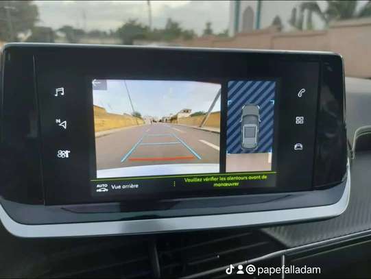 PEUGEOT 2008Gt ANNÉE 2022 image 6