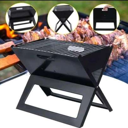 Barbecue image 1