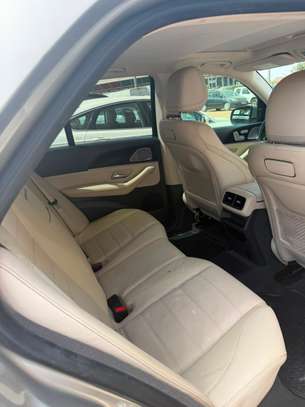 MERCEDES  GLE350  2020 image 5