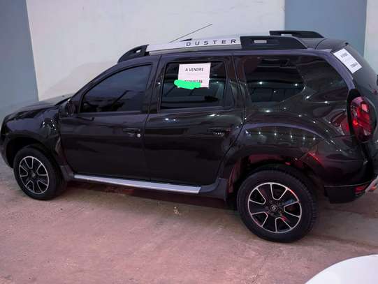 Duster 2018 automatique full option image 2
