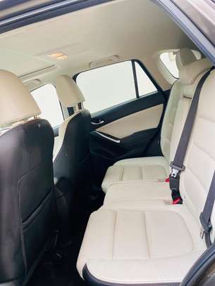 Mazda CX5 GT FULL OPTION ECO image 5