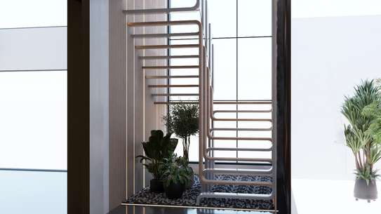 Appartements VEFA aux Almadies |Résidences Blue & Green image 14