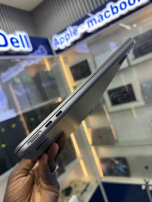 MacBook Air M2 2022 Ram 16Go SSD 512Go image 5