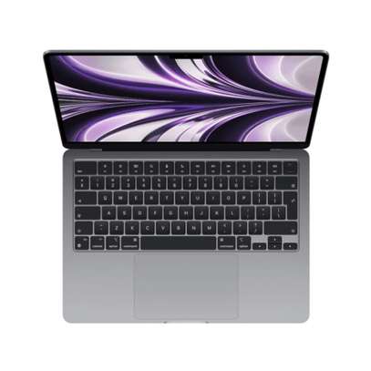 Mac Book Air Puce M2 ssd 2 Tera Ram 24 Gb image 1