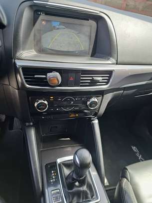 Mazda CX-5 GT 2016 image 7