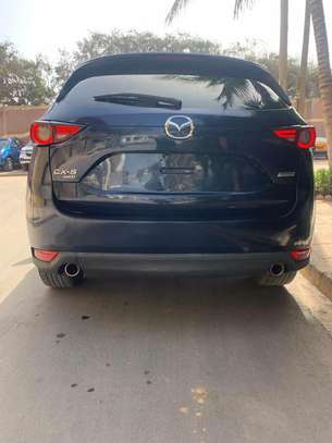 Mazda CX-5 2018 image 12