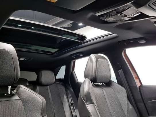 Peugeot 3008 GT LINE 2018 image 11