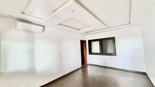 Appartement neuf à Dakar plateau image 3