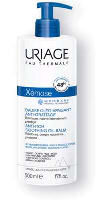 Uriage XÉMOSE Baume Oléo-Apaisant Anti-Grattage 500ml image 1