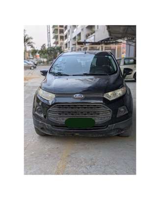 Ford EcoSport 2016 image 9