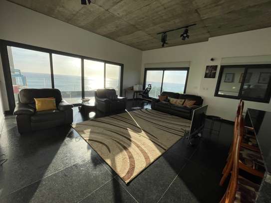 Magnifique duplex vue mer corniche Almadies image 8