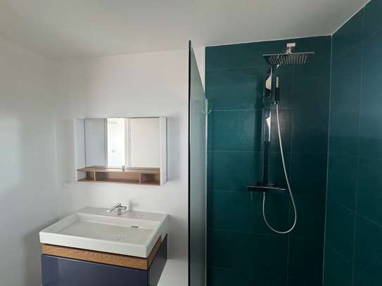 Penthouss à louer aux Almadie King fat image 12