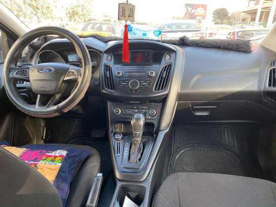 Ford Focus image 3