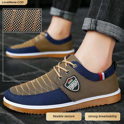 Chaussures homme image 4