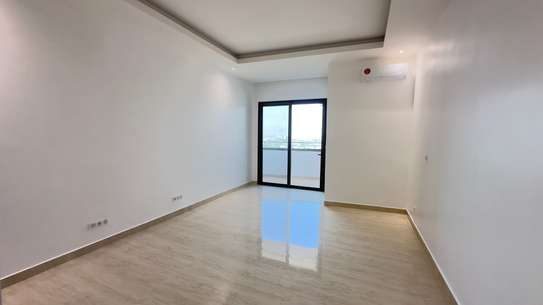 Penthouse F6 à louer à Fann (magnifique vue sur la mer) image 6