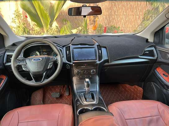 FORD EDGE 2015 image 7