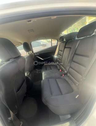 Mazda 6 2015 image 9