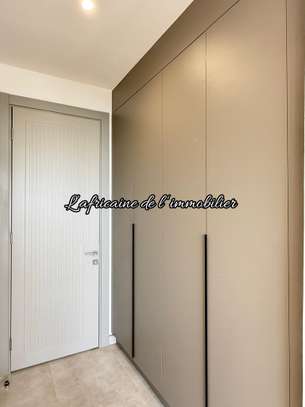 À louer – Appartement avec vue mer aux Almadies image 13