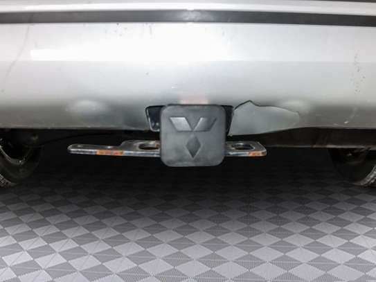 Mitsubishi Outlander PHEV 2020 image 13