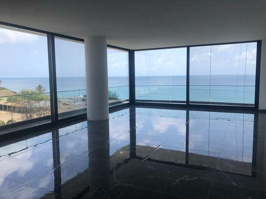 Appartement avec vue mer à louer aux almadies image 8