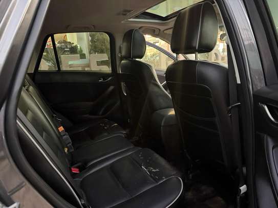Mazda CX-5 2016 image 11