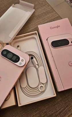 Google pixel 9pro XL 512 image 2
