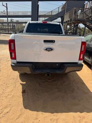 Ford ranger 2020 image 8