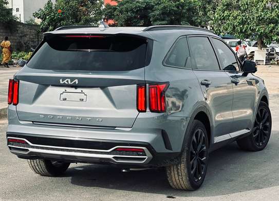 KIA SORENTO 2023 Limited image 4