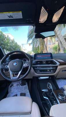 2019 BMW X3 SDrive 28i image 4