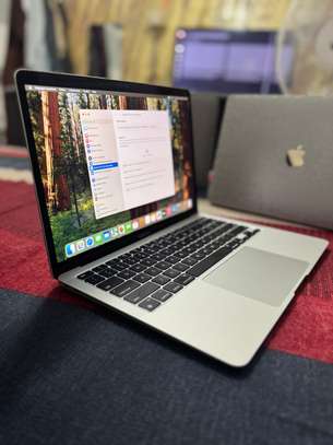 MacBook Air M1 2020 image 2