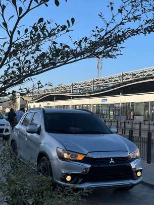 Mitsubishi image 6
