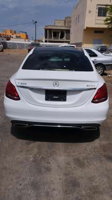 Mercedes Benz Classe C300 image 8